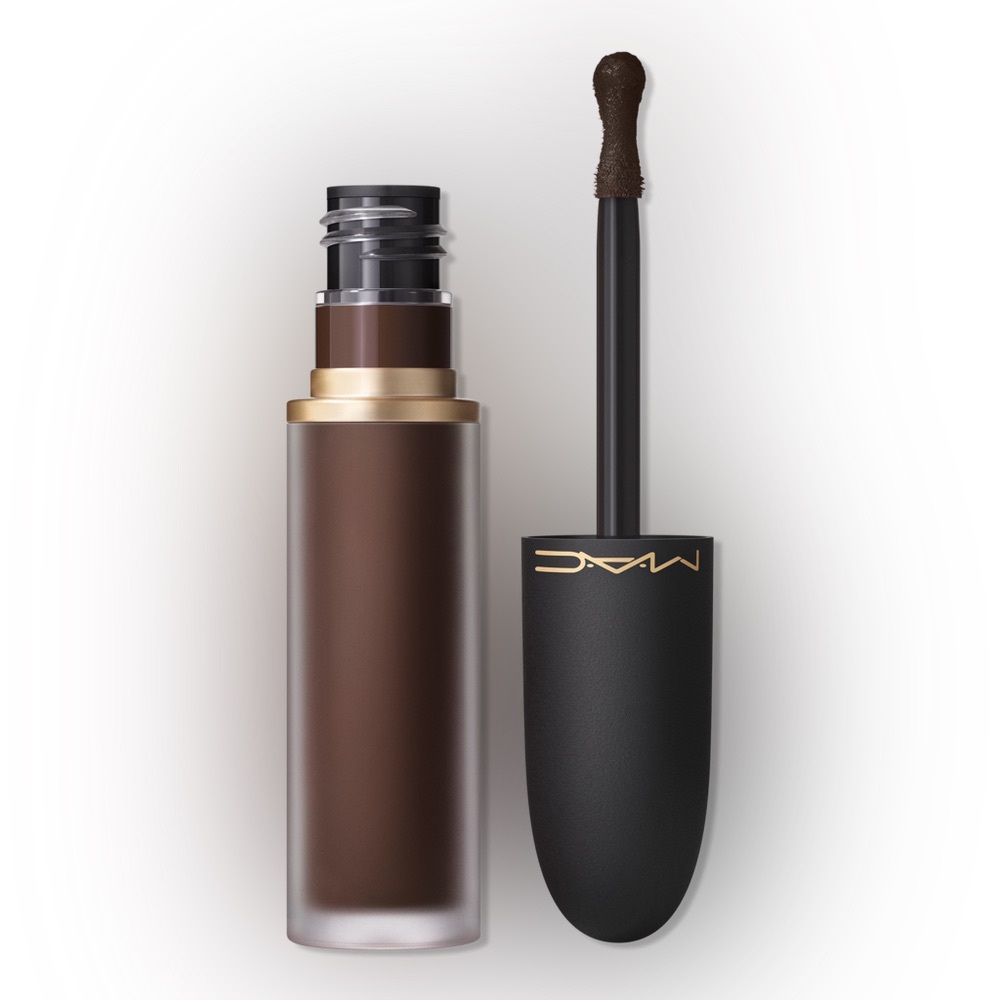 Dark shades bundle: MAC lip & cheek, Huda foundation & Milk sculpt stick NWB - Picture 6 of 7